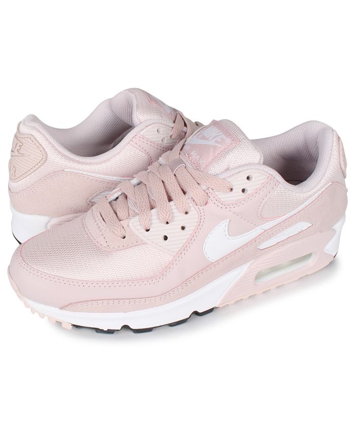 NIKE WMNS AIR MAX 90 ナイキ エアマックス90 スニーカー レディース