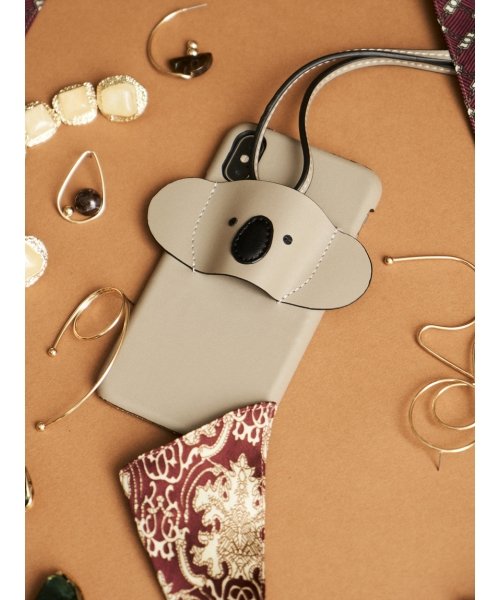 セール コアラアイフォンケース リリー ブラウン Lily Brown D Fashion セール コアラアイフォンケース リリー ブラウン Lily Brown D Fashion