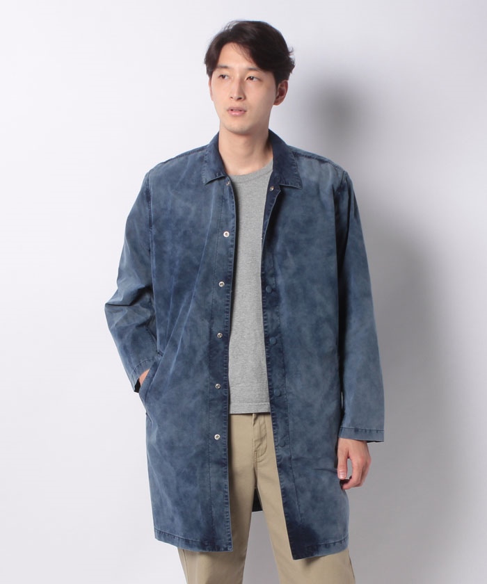 セール 70%OFF】LMC DROP SHLDR MCKINTOSH LMC HARVEY BLUE(503390147