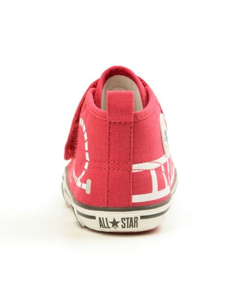 コンバース Converse ベビー オールスターn トミカ スニーカー Co asntmcmtv1 コンバース Converse D Fashion