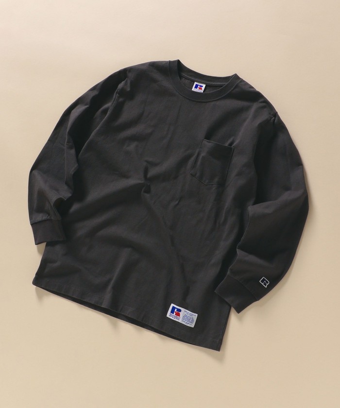 【完売品】 ロングカフスＴシャツ 人気スタッフプロデュース企画 2025年最新】ロングカフスTシャツ nikoの人気アイテム - メルカリ