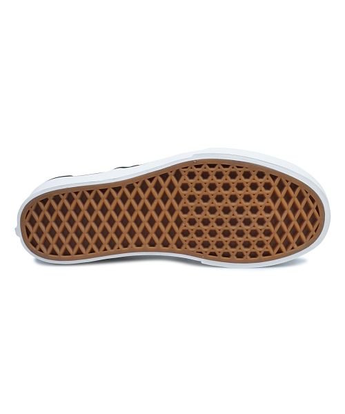 Vans ヴァンズ スリッポン クラシック スニーカー メンズ レディース バンズ 厚底 Classic Slip On Platform ブラック 黒 Vn0 ヴァンズ Vans D Fashion