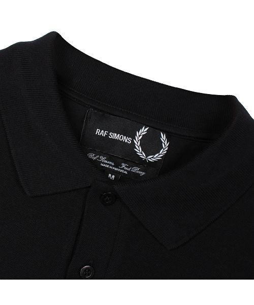 セール10%OFF】フレッドペリー ラフシモンズ FRED PERRY RAF SIMONS