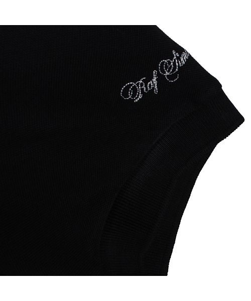 フレッドペリー ラフシモンズ FRED PERRY RAF SIMONS ポロシャツ フレッドペリー ラフシモンズ FRED PERRY RAF SIMONS ポロシャツ