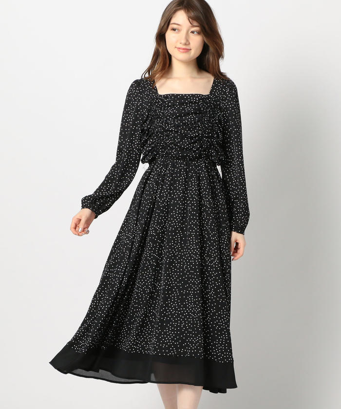 MISCH MASCH（ミッシュマッシュ）の「【WEB限定】《田中みな実
