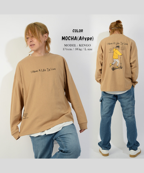 セール】ワンフォークロージング 1111clothing ビッグtシャツ セール】ワンフォークロージング 1111clothing ビッグtシャツ