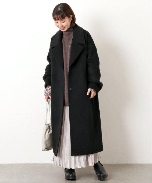 セール スーパー140ビーバーコクーンコート ジャーナルスタンダード Journal Standard D Fashion セール スーパー140ビーバーコクーンコート ジャーナルスタンダード Journal Standard D Fashion