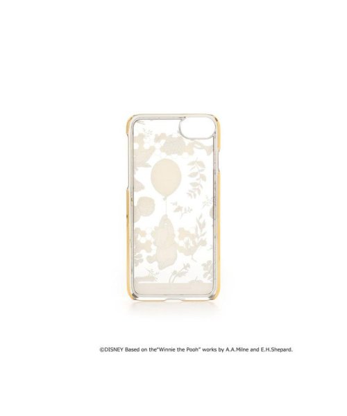 くまのプーさんコレクションiphoneケース7 8 サマンサタバサ Samantha Thavasa D Fashion