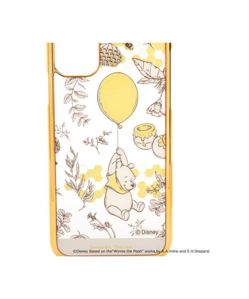 くまのプーさんコレクションiphoneケース11 サマンサタバサ Samantha Thavasa D Fashion くまのプーさんコレクションiphoneケース11 サマンサタバサ Samantha Thavasa D Fashion