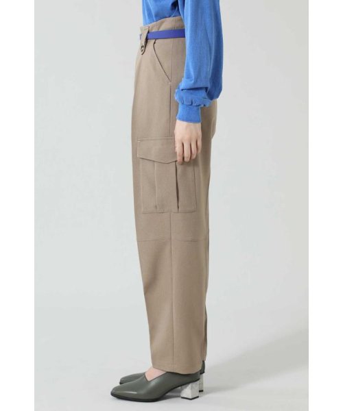 セール Tvドラマ着用 バレルパンツ ローズバッド Rose Bud D Fashion