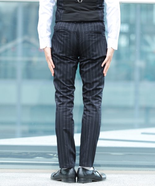 セール Trストレッチスリムスラックスパンツ スラックス スリム メンズ スラックスパンツ ビジカジ メンズスラックス ボトムス パンツ ジギーズショップ Jiggys Shop D Fashion セール Trストレッチスリムスラックスパンツ スラックス スリム メンズ スラックスパンツ ビジカジ メンズスラックス ボトムス パンツ ジギーズショップ Jiggys Shop D Fashion
