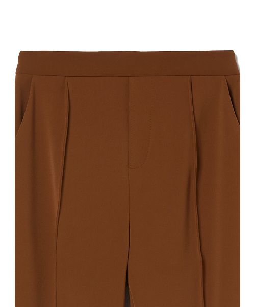 セール 30%OFF】フロントスリットパンツ(503083535) | コエル セール 30%OFF】フロントスリットパンツ(503083535) | コエル