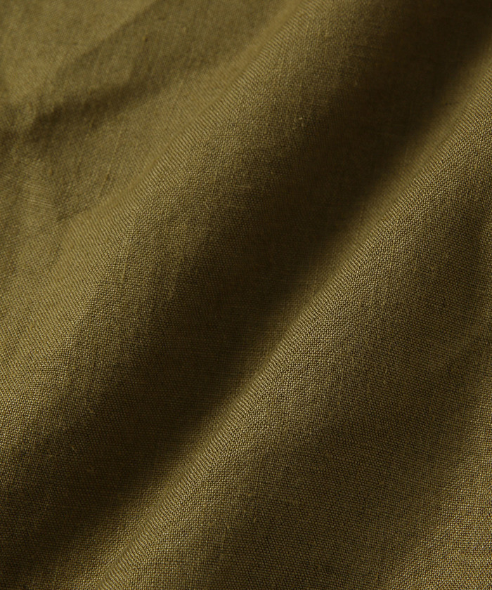 新品 Wild Life Tailor HEMP 半袖シャツ L 新品 Wild Life Tailor HEMP 半袖シャツ L - メルカリ