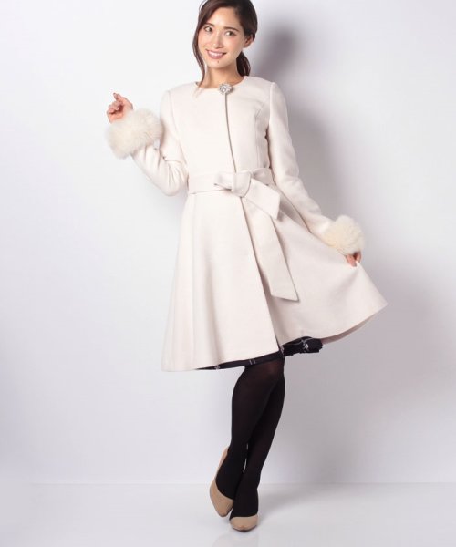 セール プリンセスコート デビュー ド フィオレ Debut De Fiore D Fashion