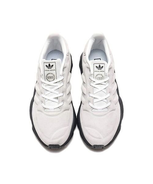 アディダス クレイググリーン コンチュールツー Adidas Adidas D Fashion