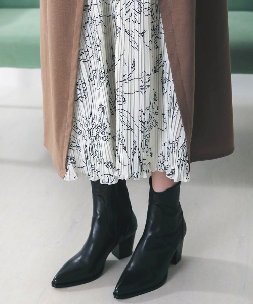 セール 50 Off 大大大人気ワンピの長袖登場 サイドスリットボタン付き長袖ワンピース ブージュルード Bou Jeloud D Fashion セール 50 Off 大大大人気ワンピの長袖登場 サイドスリットボタン付き長袖ワンピース ブージュルード Bou Jeloud D Fashion