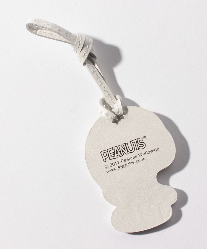コラボ商品★Peanuts x Merci★キーホルダー バッグチャーム 61Q0nYeJ2HL._UF350,350_QL80_.jpg