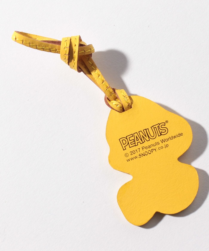 SNOOPY/PEANUTS/ピーナッツ/ウッドストックバッグチャーム SNOOPY/PEANUTS/ピーナッツ/ウッドストックバッグチャーム