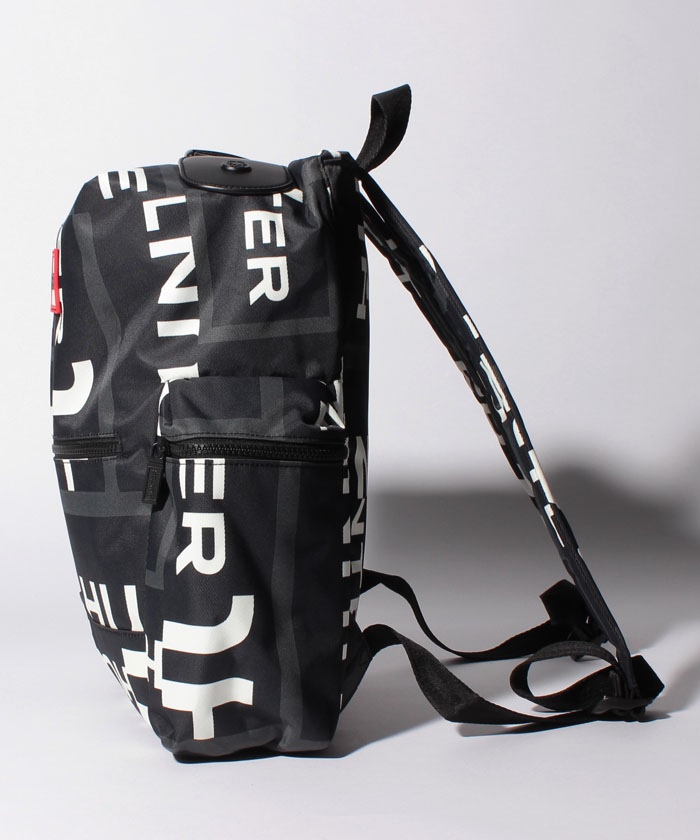 セール 30%OFF】ハンター HUNTER トップクリップナイロンバック