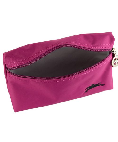 Longchamp ロンシャン Longchamp ロンシャン プリアージュ ポーチ ロンシャン Longchamp D Fashion