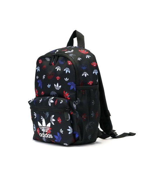 アディダスオリジナルス リュック Adidas Originals Back Pack リュックサック A5 男の子 女の子 軽量 通園 キッズ Ixq40 アディダスオリジナルス Adidas Originals D Fashion