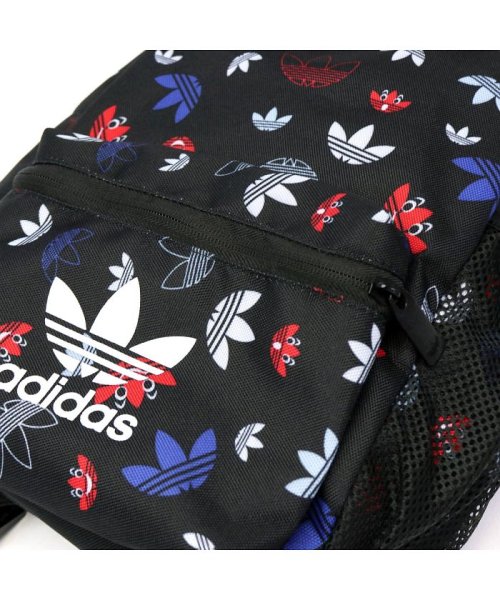 アディダスオリジナルス リュック Adidas Originals Back Pack リュックサック A5 男の子 女の子 軽量 通園 キッズ Ixq40 アディダスオリジナルス Adidas Originals D Fashion