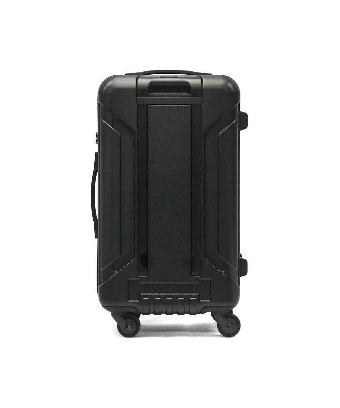 RWA スーツケース Mサイズ 60L 縦長 軽量 アールダブルエー rwa66