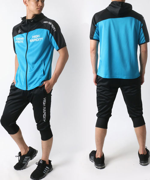 2024年 柏レイソル トレーニングシャツ(半袖) + ハーフパンツ上下セットM 柏レイソル ジャージ 上下 短パン 3点セット M日本製 サッカー