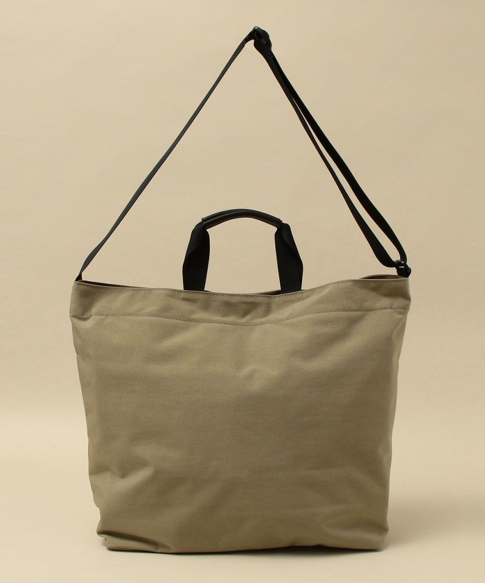 スタンダードサプライ　SHIPS別注　2WAYトートバッグ Amazon | [シップス] 別注 STANDARD SUPPLY: CORDURA(R) 2WAY