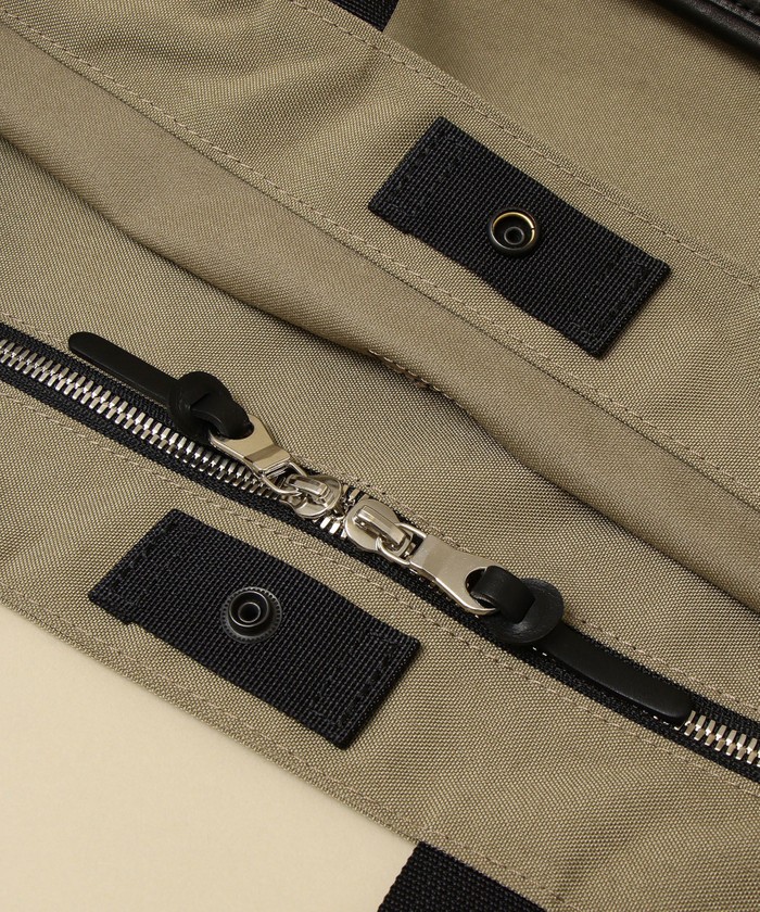 SHIPS別注】STANDARD SUPPLY: CORDURA(R) 2WAY トートバッグ
