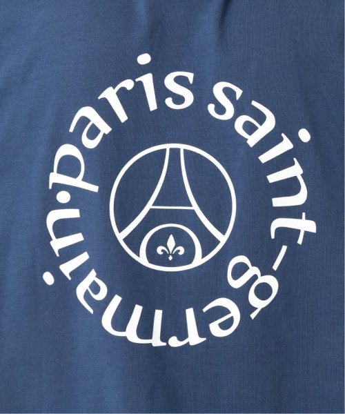Paris Saint Germain パリサンジェルマン Circle ロゴtシャツ Paris Saintgermain Paris Saint Germain D Fashion