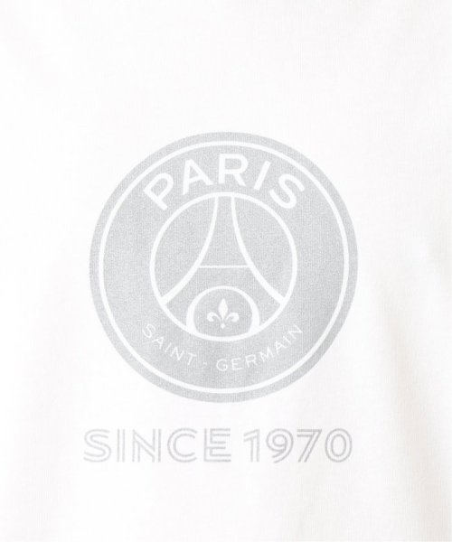 Paris Saint Germain パリサンジェルマン Reflect ロゴtシャツ Paris Saintgermain Paris Saint Germain D Fashion