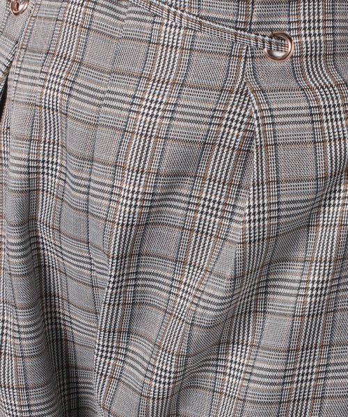 セール 67 Off グレンチェックタックパンツ オリーブデオリーブ Olive Des Olive D Fashion セール 67 Off グレンチェックタックパンツ オリーブデオリーブ Olive Des Olive D Fashion