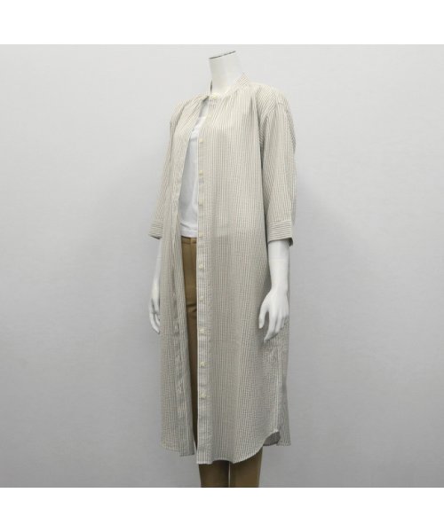 セール 36 Off シャツワンピース カジュアル 七分袖 サッカー バンドカラー レディース Tokyo Shirts Tokyo Shirts D Fashion セール 36 Off シャツワンピース カジュアル 七分袖 サッカー バンドカラー レディース Tokyo Shirts Tokyo Shirts D Fashion
