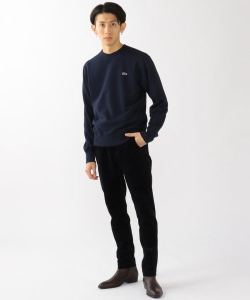 セール Beams ストレッチ テーパード コーデュロイ パンツ ビームス アウトレット Beams Outlet D Fashion セール Beams ストレッチ テーパード コーデュロイ パンツ ビームス アウトレット Beams Outlet D Fashion