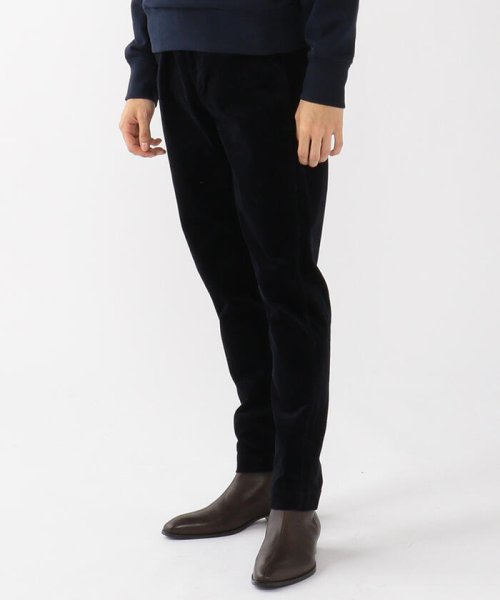 セール Beams ストレッチ テーパード コーデュロイ パンツ ビームス アウトレット Beams Outlet D Fashion セール Beams ストレッチ テーパード コーデュロイ パンツ ビームス アウトレット Beams Outlet D Fashion