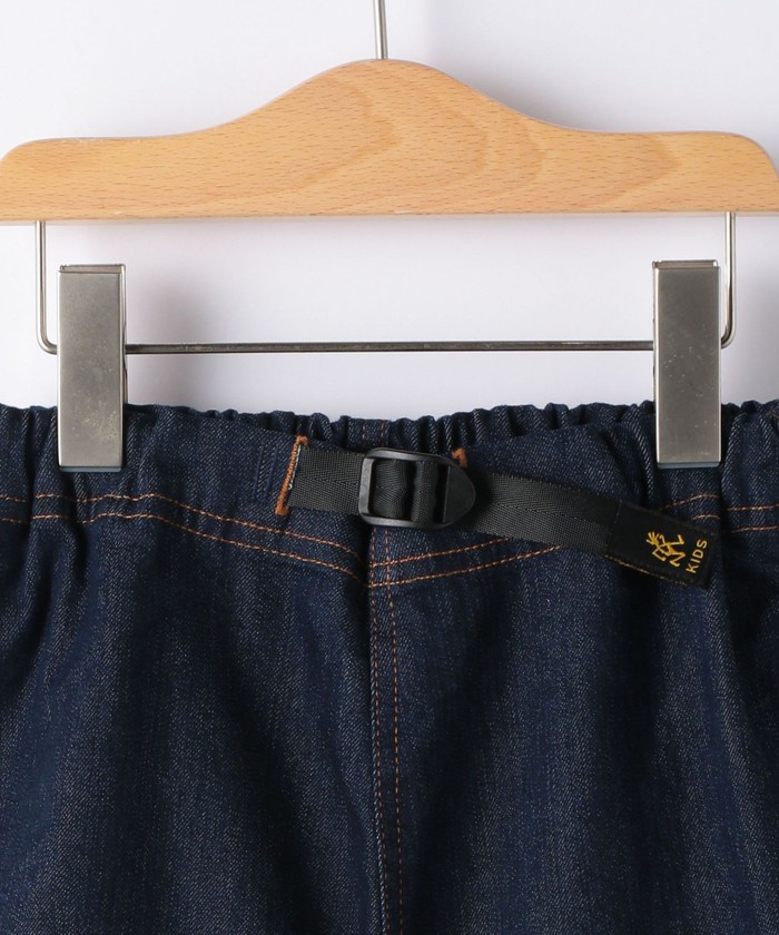 GRAMICCI グラミチバルーンパンツ　150㎝ セール】【キッズ】〔別注〕GRAMICCI（グラミチ）バルーンパンツ