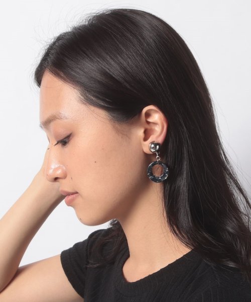 セール 30 Off Nano Universe ナノ ユニバース リングチャームイヤリング Offprice Ec Offprice Ec D Fashion セール 30 Off Nano Universe ナノ ユニバース リングチャームイヤリング Offprice Ec Offprice Ec D Fashion