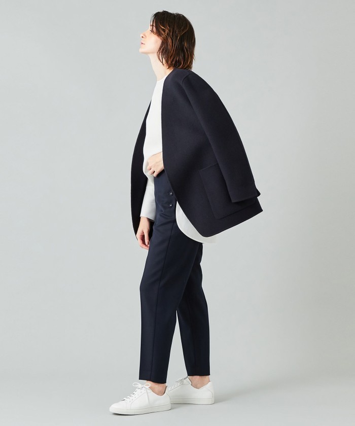 ACTON / ジャケット(503466237) | ベイジ,(BEIGE,) - d fashion