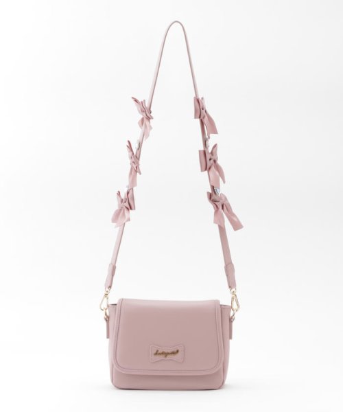 セール ジュエリーリボンショルダー ロディスポット Lodispotto D Fashion