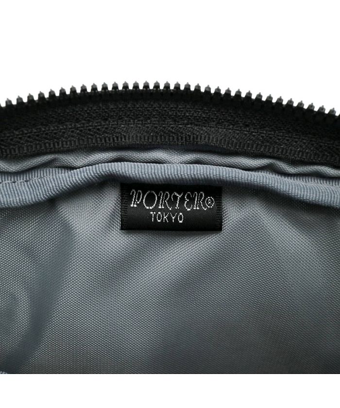 ポーター PORTER ポーター スキッド 2WAYショルダーバッグ 671ー