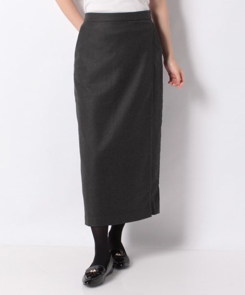 セール Sonnylabel ロングラップスカート アーバンリサーチ アウトレット Urban Research Outlet D Fashion