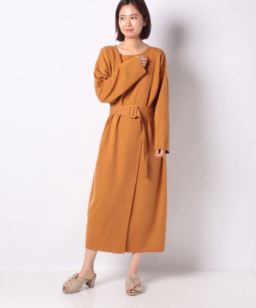 セール 60 Off Kbf ベルトニットワンピース アーバンリサーチ アウトレット Urban Research Outlet D Fashion セール 60 Off Kbf ベルトニットワンピース アーバンリサーチ アウトレット Urban Research Outlet D Fashion
