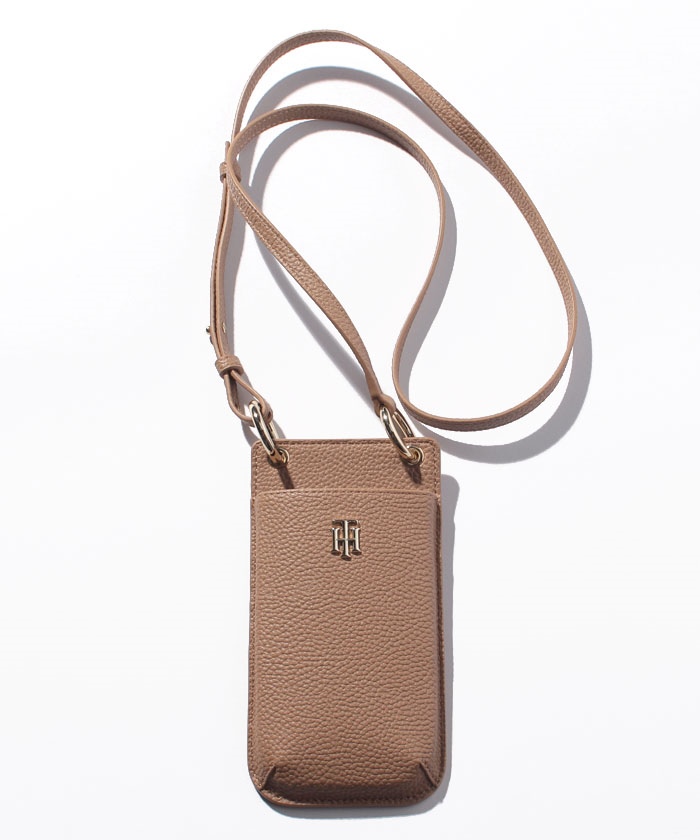 セール 40%OFF】モノグラムロゴモバイルポシェット(503433715