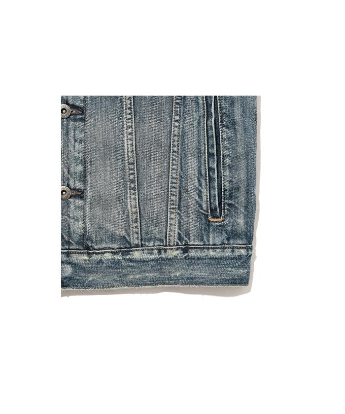 セール】TYPE III トラッカージャケット TEJAS MADE IN JAPAN セール】TYPE III トラッカージャケット TEJAS MADE IN JAPAN