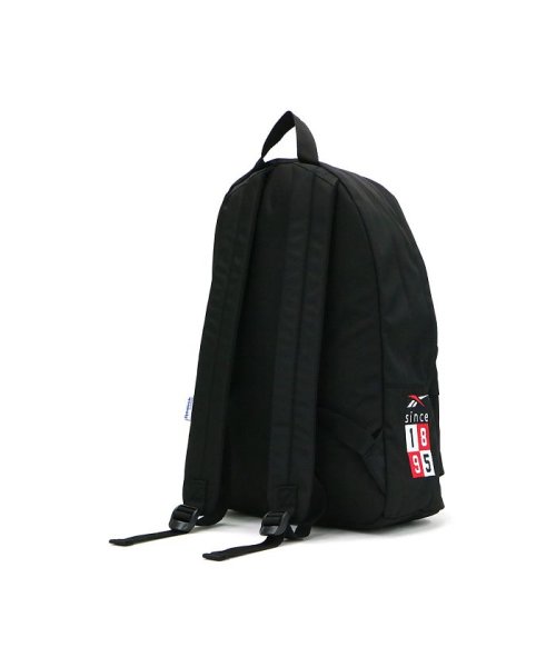 リーボック リュック Reebok Classic Classics Supporter Backpack クラシックス サポーター バックパック Irx75 リーボック Reebok D Fashion