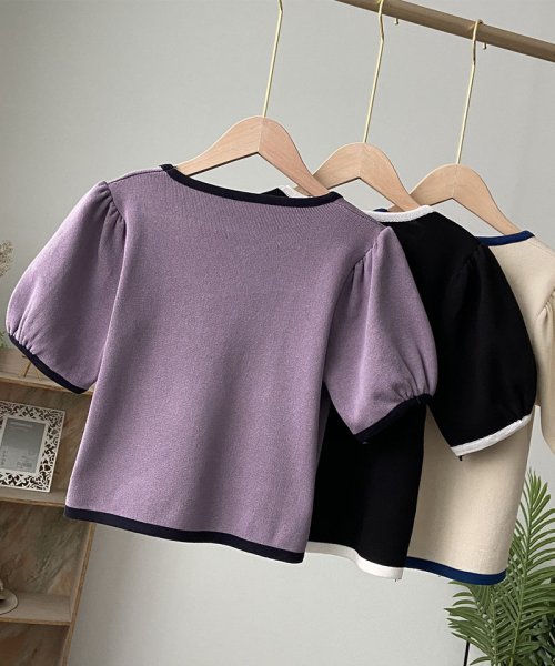 セール サマーニットトップス Uネックtシャツ レディース きれいめ ショート丈トップス ニットソー 半袖tシャツ 可愛い ショッピングゴー Shoppinggo D Fashion セール サマーニットトップス Uネックtシャツ レディース きれいめ ショート丈トップス ニットソー 半袖tシャツ 可愛い ショッピングゴー Shoppinggo D Fashion