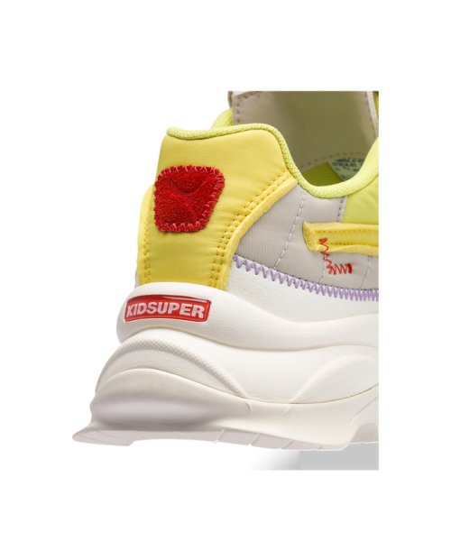 セール Puma X Kidsuper Studios ナイトフォックス スニーカー プーマ Puma D Fashion セール Puma X Kidsuper Studios ナイトフォックス スニーカー プーマ Puma D Fashion