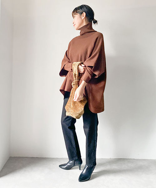 セール 40%OFF】WEB限定/テーパードデニムパンツ(503248786