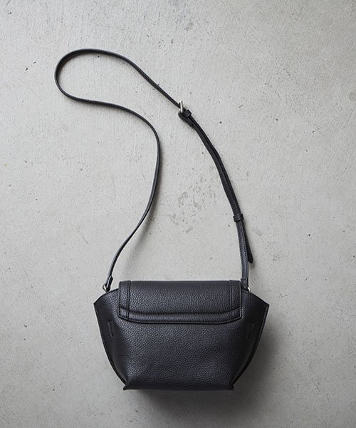 フェイクレザー フラップ ミニ ショルダー バッグ(503385071) | トプカピ エフォル(TOPKAPI EFOLE) - d fashion フェイクレザー フラップ ミニ ショルダー バッグ(503385071) | トプカピ エフォル(TOPKAPI EFOLE) - d fashion